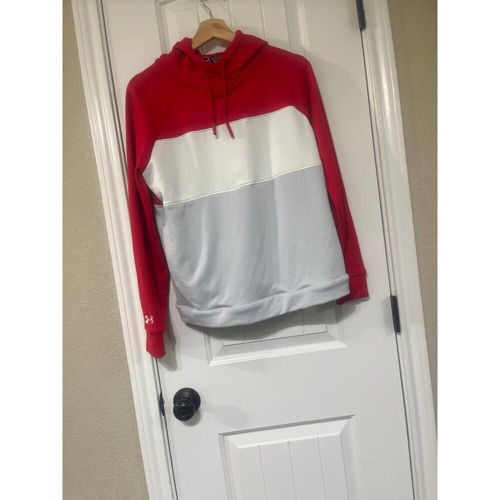 Under Armour Hoodie